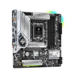 Дънна платка ASRock B760M Steel Legend WIFI DDR5