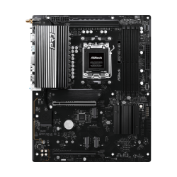 Дънна платка ASRock B850 PRO-A WIFI socket AM5