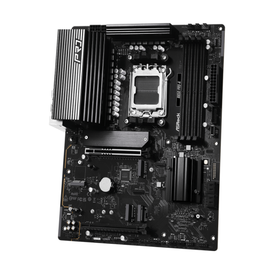 Дънна платка ASRock B850 PRO-A socket AM5 Дънна платка ASRock B850 PRO-A socket AM5