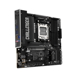 Дънна платка ASRock B850M CHALLENGER socket AM5 Дънна платка ASRock B850M CHALLENGER socket AM5