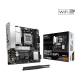 Дънна платка ASRock B850M ROCK WIFI socket AM5