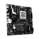 Дънна платка ASRock B850M-X WiFi R2.0 socket AM5