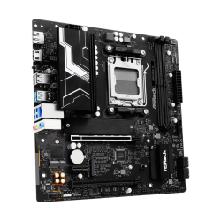 Дънна платка ASRock B850M-X socket AM5