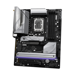 Дънна платка ASRock B860 LiveMixer WIFI 6E, LGA 1851