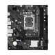 Дънна платка ASRock H610M-H2/M.2 D5, LGA1700, DDR5, mATX