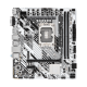 Дънна платка ASRock H610M-HDV/M.2+ D5 LGA1700