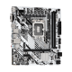 Дънна платка ASRock H610M-HDV/M.2+ D5 LGA1700