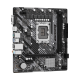 Дънна платка ASRock H610M-HVS/M.2 R2.0, LGA1700, DDR4, mATX