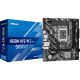 Дънна платка ASRock H610M-HVS/M.2 R2.0, LGA1700, DDR4, mATX