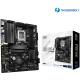 Дънна платка ASRock Z890 Pro RS, LGA 1851