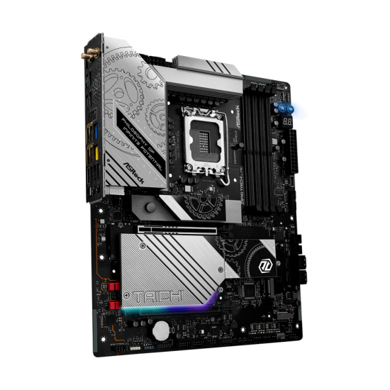 Дънна платка ASRock Z890 TAICHI LITE WIFI, LGA 1851