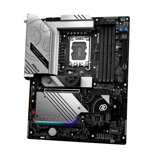 Дънна платка ASRock Z890 TAICHI LITE WIFI, LGA 1851