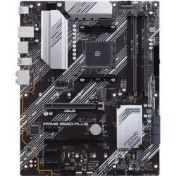 Дънна платка ASUS PRIME B550-PLUS, socket AM4