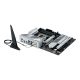 Дънна платка ASUS PRIME X670E PRO WIFI 6E, AM5, DDR5, PCIe 5.0, Aura Sync