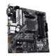 Дънна платка ASUS Prime B550M-A WIFI II, socket AM4 Дънна платка ASUS Prime B550M-A WIFI II, socket AM4