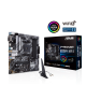 Дънна платка ASUS Prime B550M-A WIFI II, socket AM4 Дънна платка ASUS Prime B550M-A WIFI II, socket AM4