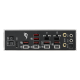 Дънна платка ASUS ROG CROSSHAIR X870E-E HERO BTF WIFI AM5 DDR5