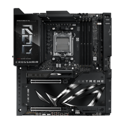 Дънна платка ASUS ROG CROSSHAIR X870E EXTREME WIFI AM5 DDR5
