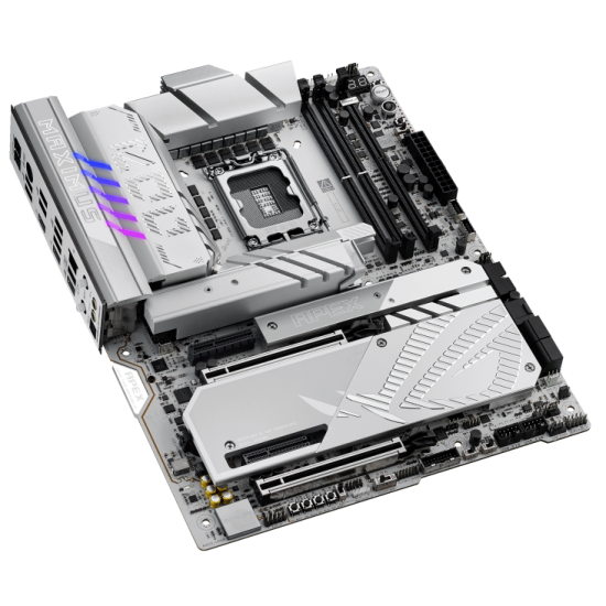 Дънна платка ASUS ROG MAXIMUS Z890 APEX, LGA 1851