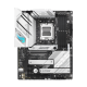 Дънна платка ASUS ROG STRIX B650-A GAMING WIFI 6E socket AM5, 4xDDR5, Aura Sync, PCIe 4.0