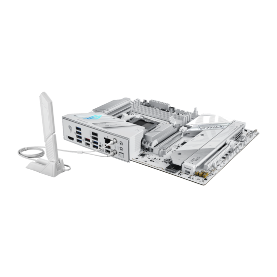 Дънна платка ASUS ROG STRIX B850-A GAMING WIFI 7 NEO Дънна платка ASUS ROG STRIX B850-A GAMING WIFI 7 NEO