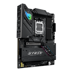 Дънна платка ASUS ROG STRIX B850-F GAMING WIFI 7 socket AM5