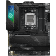 Дънна платка ASUS ROG STRIX X670E-F GAMING WiFi 6E, AM5, DDR5,  PCIe 5.0