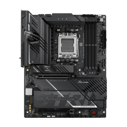 Дънна платка ASUS ROG STRIX X870E-H GAMING WIFI7 AM5 DDR5
