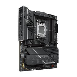 Дънна платка ASUS ROG STRIX X870E-H GAMING WIFI7 AM5 DDR5
