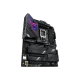 Дънна платка ASUS ROG STRIX Z790-E GAMING WIFI, LGA 1700, ATX, Wi-Fi 6E, AURA Sync RGB, DDR5