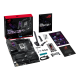 Дънна платка ASUS ROG STRIX Z790-E GAMING WIFI, LGA 1700, ATX, Wi-Fi 6E, AURA Sync RGB, DDR5