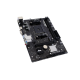 Дънна платка BIOSTAR A520MHP socket AM4 Дънна платка BIOSTAR A520MHP socket AM4