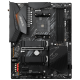 Дънна платка GIGABYTE B550 AORUS ELITE AX V2 Socket AM4, WiFi 6E, 4 x DDR4, PCIe 4.0, RGB Fusion 2.0