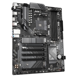 Дънна платка GIGABYTE B550 EAGLE WIFI 6 AM4