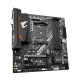 Дънна платка GIGABYTE B550M AORUS ELITE, Socket AM4