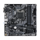 Дънна платка GIGABYTE B560M DS3H V3, socket 1200, mATX 4xDDR4