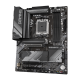 Дънна платка GIGABYTE B650 GAMING X AX, Socket AM5, Wi-Fi 6E, DDR5