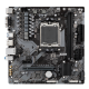 Дънна платка GIGABYTE B650M S2H socket AM5, 2xDDR5