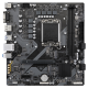 Дънна платка GIGABYTE B760M E DDR5, socket 1700