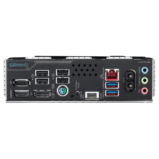 Дънна платка GIGABYTE B840M GAMING X WIFI 6E socket AM5