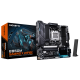 Дънна платка GIGABYTE B850M GAMING X WIFI6E socket AM5 Дънна платка GIGABYTE B850M GAMING X WIFI6E socket AM5