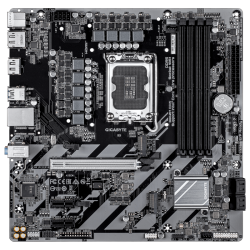 Дънна платка GIGABYTE B860M D3W, LGA 1851