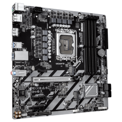 Дънна платка GIGABYTE B860M D3W, LGA 1851