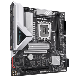 Дънна платка GIGABYTE B860M EAGLE V2, LGA 1851 Дънна платка GIGABYTE B860M EAGLE V2, LGA 1851