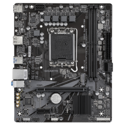 Дънна платка GIGABYTE H610M K V2 DDR5, socket 1700, Micro ATX