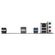 Дънна платка GIGABYTE H610M K V2 DDR5, socket 1700, Micro ATX