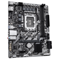 Дънна платка GIGABYTE H810M K, LGA 1851, DDR5 Дънна платка GIGABYTE H810M K, LGA 1851, DDR5