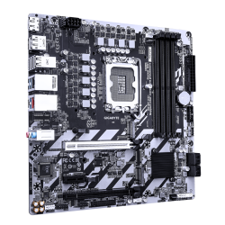 Дънна платка GIGABYTE Q870M D3H, LGA 1851
