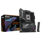 Дънна платка GIGABYTE X870 AORUS ELITE  WIFI 7, Socket AM5