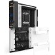 Дънна платка NZXT N7 B650E AM5, DDR5, WiFi 6E, PCIe 5.0